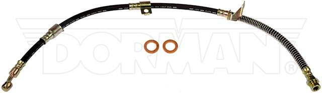 Mangueira de freio Dorman P/N H620947-BX