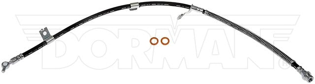 Mangueira de freio Dorman P/N H620950-BX