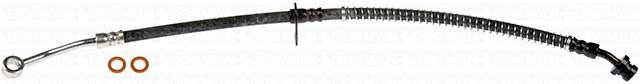 Mangueira de freio Dorman P/N H620952-BX
