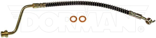 Manguera de freno Dorman P/N H620961-BX