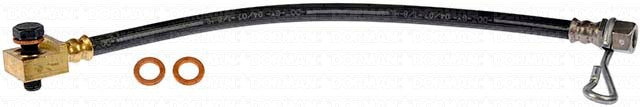 Mangueira de freio Dorman P/N H620992-BX