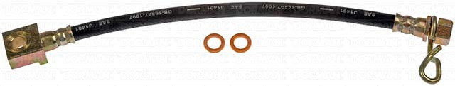 Mangueira de freio Dorman P/N H620997-BX