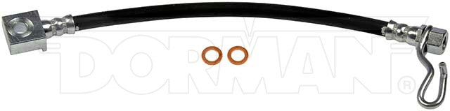 Mangueira de freio Dorman P/N H620999-BX