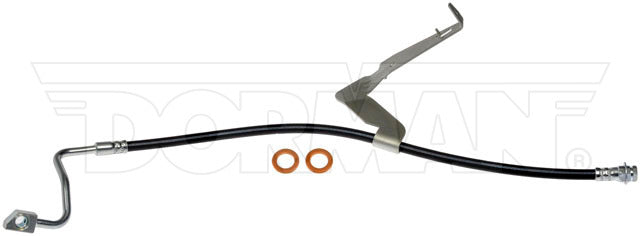 Mangueira de freio Dorman P/N H621002-BX