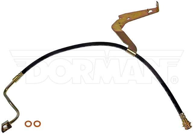 Mangueira de freio Dorman P/N H621003-BX