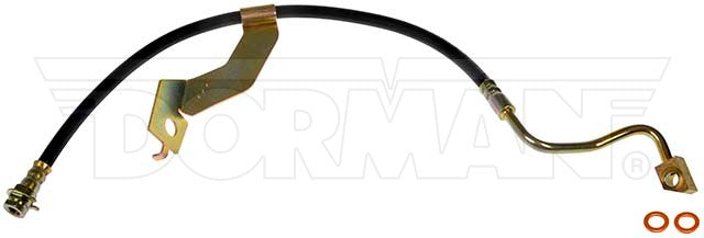 Manguera de freno Dorman P/N H621004-BX