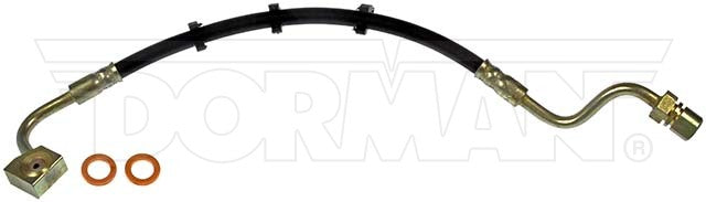 Mangueira de freio Dorman P/N H621008-BX