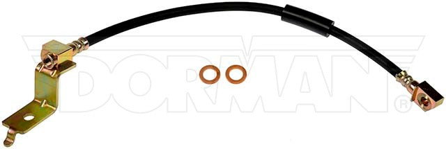 Mangueira de freio Dorman P/N H621012-BX