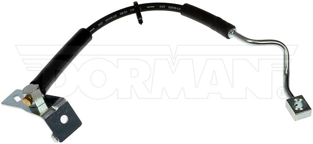 Mangueira de freio Dorman P/N H621013-BX