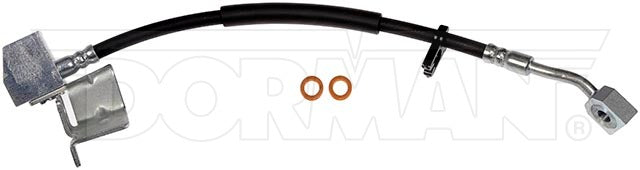 Mangueira de freio Dorman P/N H621016-BX