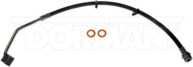 Mangueira de freio Dorman P/N H621045-BX