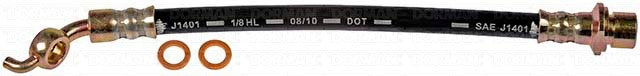 Mangueira de freio Dorman P/N H621047-BX