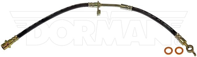 Manguera de freno Dorman P/N H621060-BX