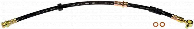Dorman Brake Hose P/N H621076-BX