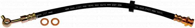 Manguera de freno Dorman P/N H621080-BX