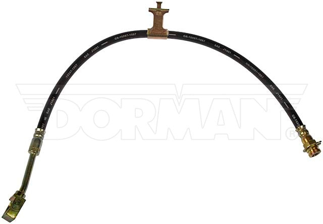 Manguera de freno Dorman P/N H621091-BX