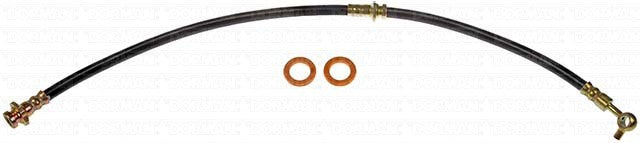 Manguera de freno Dorman P/N H621117-BX