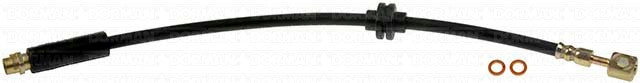 Manguera de freno Dorman P/N H621163-BX