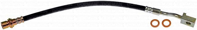 Manguera de freno Dorman P/N H621199-BX