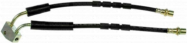Manguera de freno Dorman P/N H621201-BX