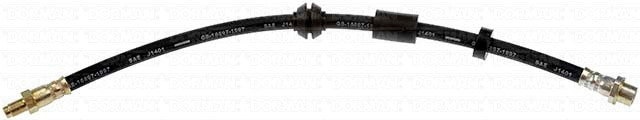 Mangueira de freio Dorman P/N H621217-BX
