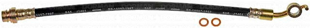 Mangueira de freio Dorman P/N H621221-BX