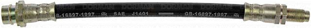 Mangueira de freio Dorman P/N H621223-BX