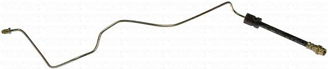Manguera de freno Dorman P/N H621224-BX