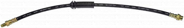 Mangueira de freio Dorman P/N H621227-BX
