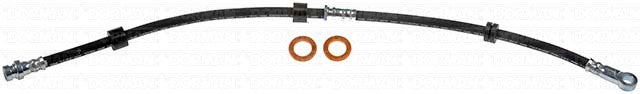 Mangueira de freio Dorman P/N H621263-BX