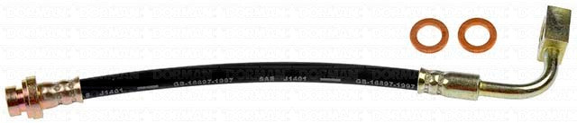 Dorman Brake Hose P/N H621286-BX