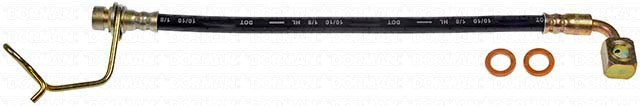 Manguera de freno Dorman P/N H621313-BX