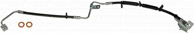 Manguera de freno Dorman P/N H621316-BX