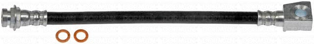 Mangueira de freio Dorman P/N H621321-BX