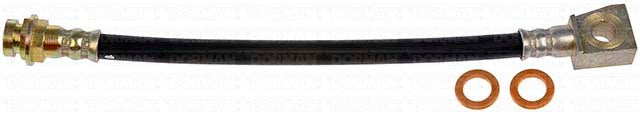 Mangueira de freio Dorman P/N H621322-BX