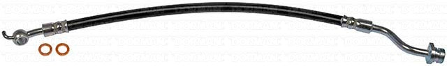 Manguera de freno Dorman P/N H621387-BX
