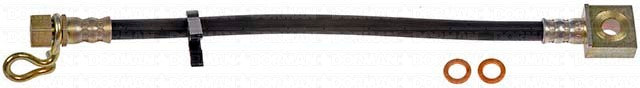 Dorman Brake Hose P/N H621463-BX
