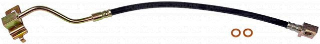 Manguera de freno Dorman P/N H621483-BX