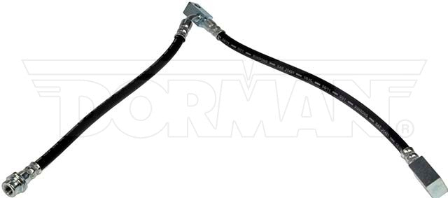 Manguera de freno Dorman P/N H621570-BX