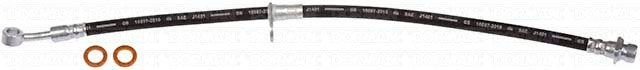 Dorman Brake Hose P/N H621644-BX