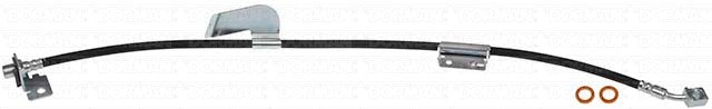 Manguera de freno Dorman P/N H621679-BX