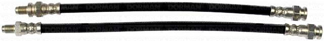 Manguera de freno Dorman P/N H621714-BX