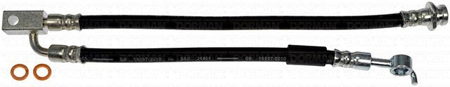 Dorman Brake Hose P/N H621724-BX