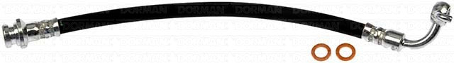 Manguera de freno Dorman P/N H621731-BX