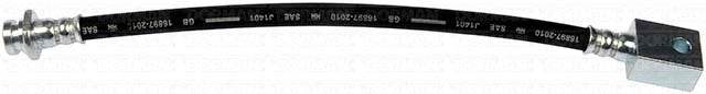Dorman Brake Hose P/N H621737-BX
