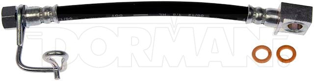 Manguera de freno Dorman P/N H621741-BX
