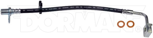 Dorman Brake Hose P/N H621763-BX