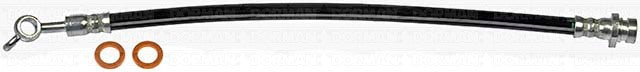 Manguera de freno Dorman P/N H621780-BX