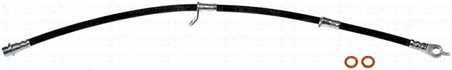 Dorman Brake Hose P/N H621798-BX