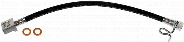 Manguera de freno Dorman P/N H621807-BX